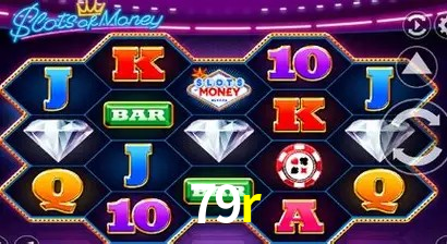 Inovações de Jogos na 79r: O Futuro das Experiências Interativas