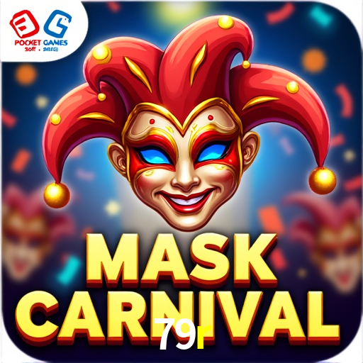 A Popularidade dos Caça-Níqueis no 79r